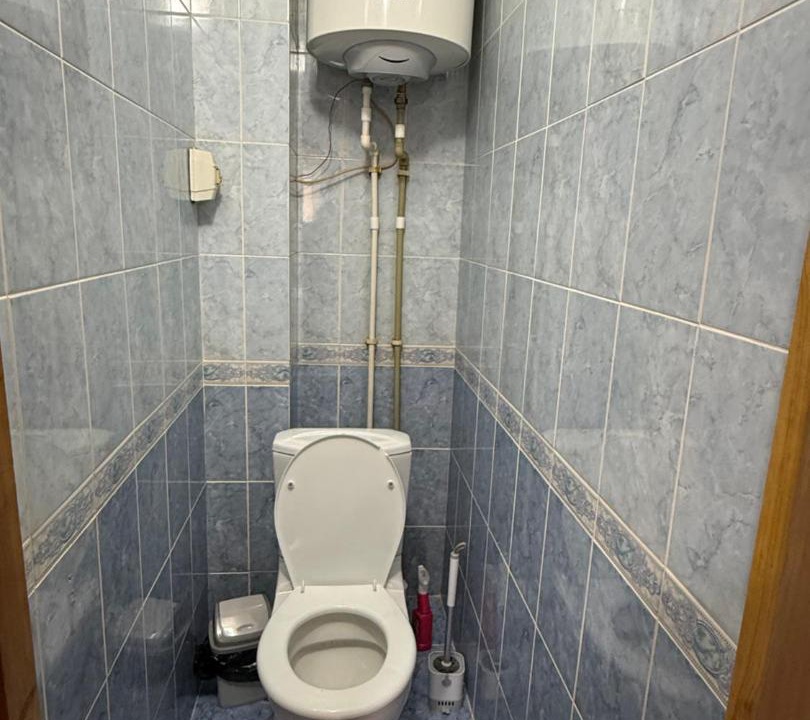 Photo of Bathroom in Borovoe