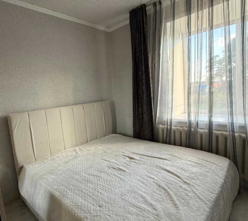 Photo of Bedroom in Borovoe