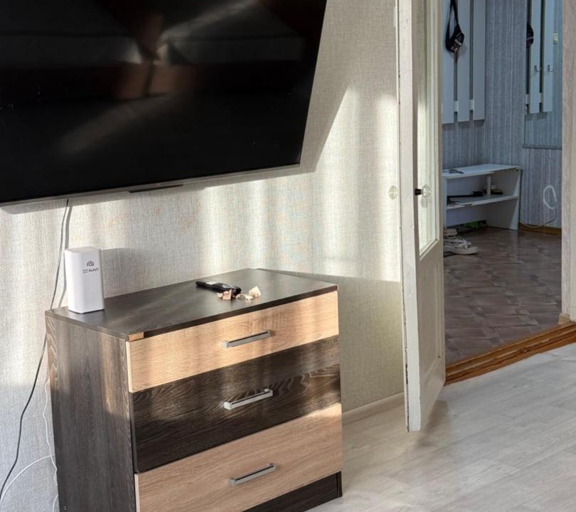 Photo of Livingroom in Borovoe