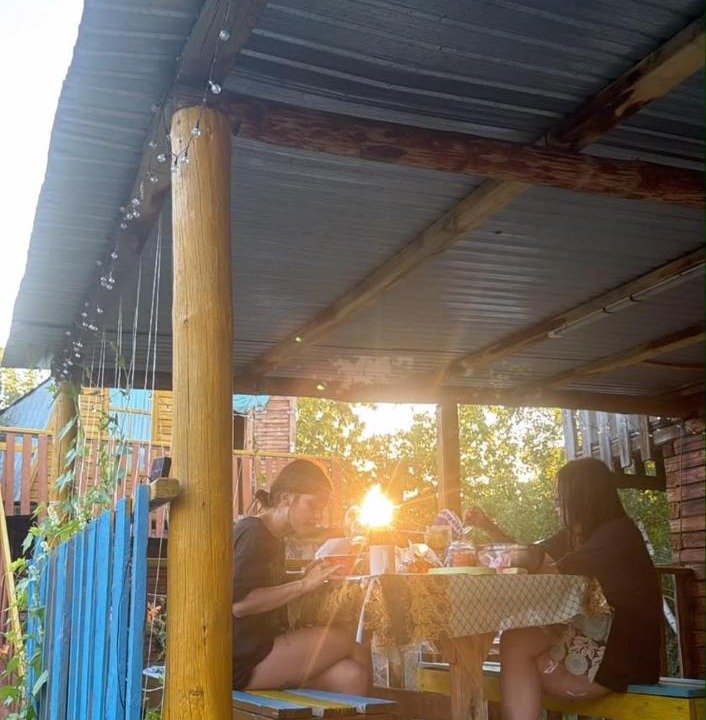 Photo of Others in Borovoe