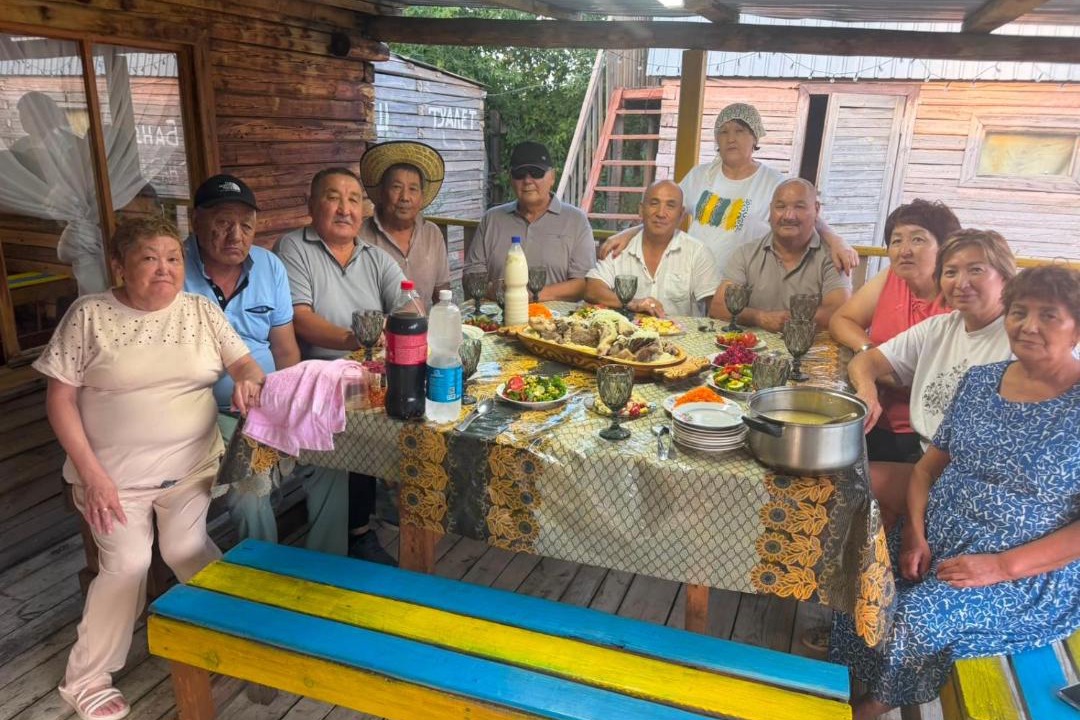 Photo of Others in Borovoe
