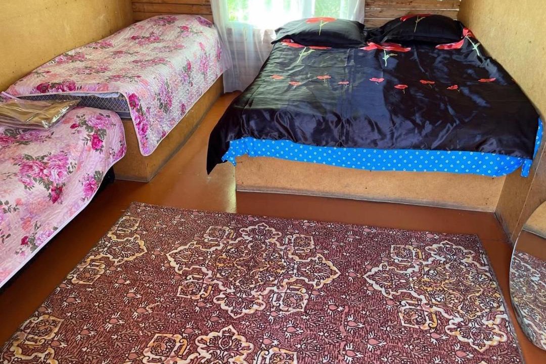 Photo of Bedroom in Borovoe