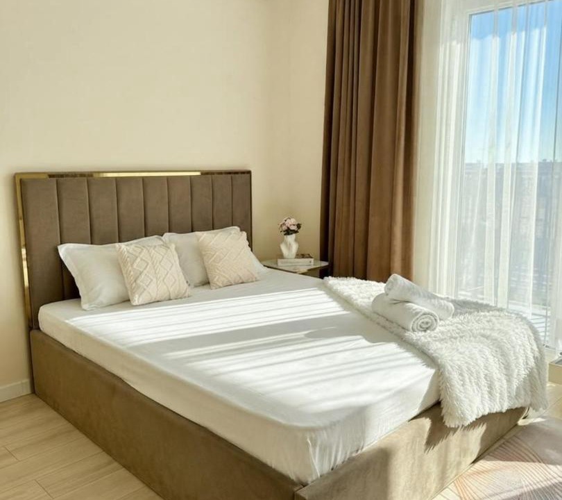 Photo of Bedroom in Kazakhstan