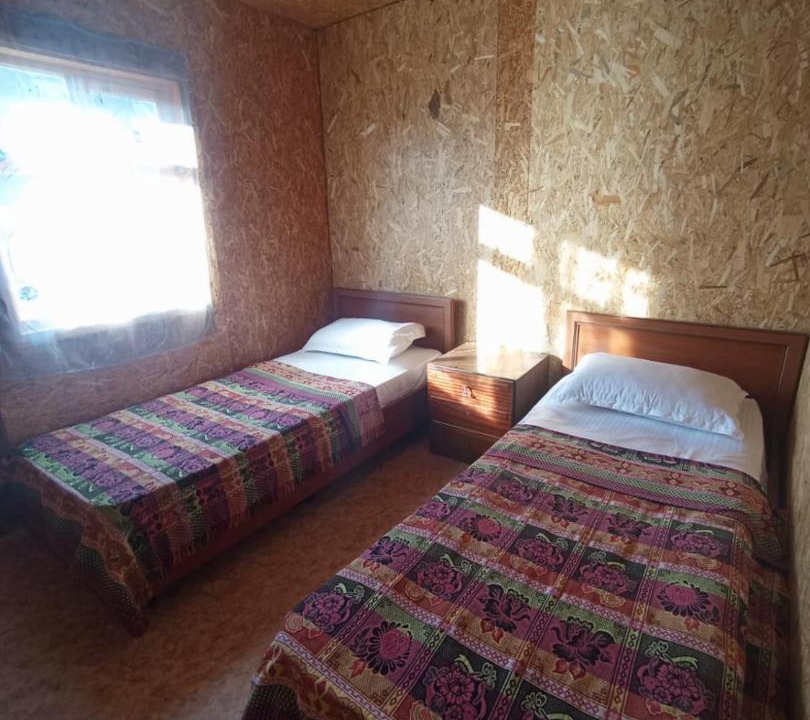 Photo of Bedroom in Borovoe