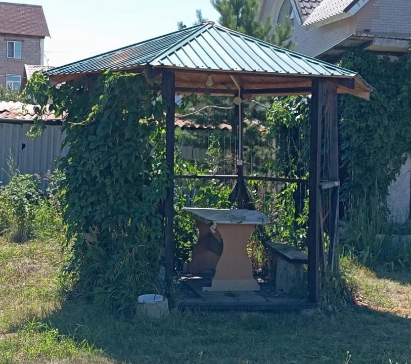 Photo of Outdoor in Borovoe
