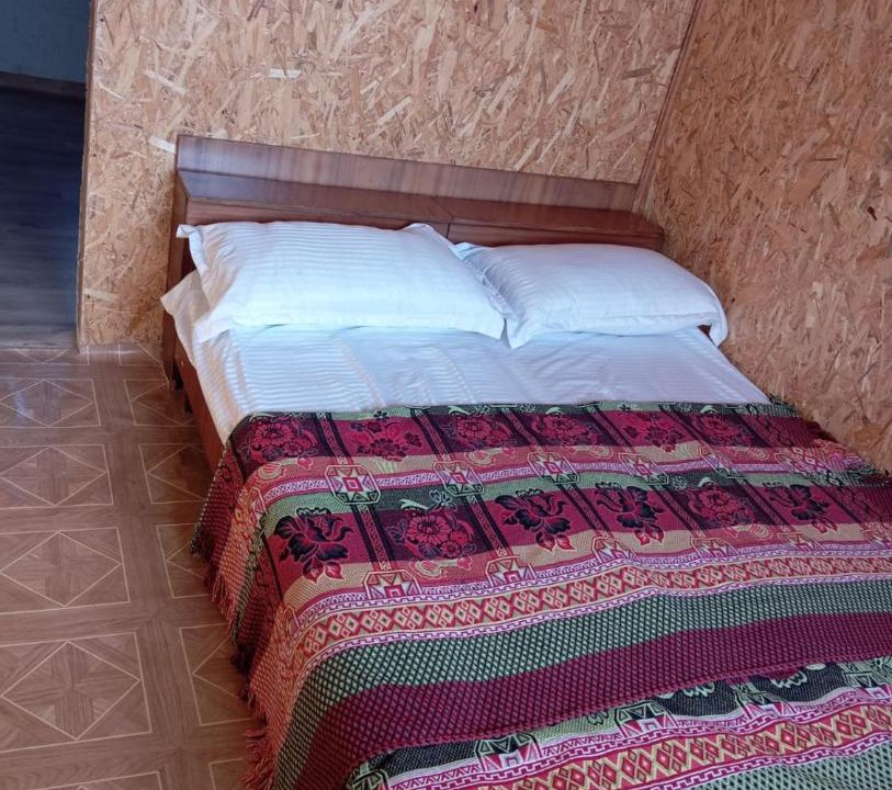 Photo of Bedroom in Borovoe
