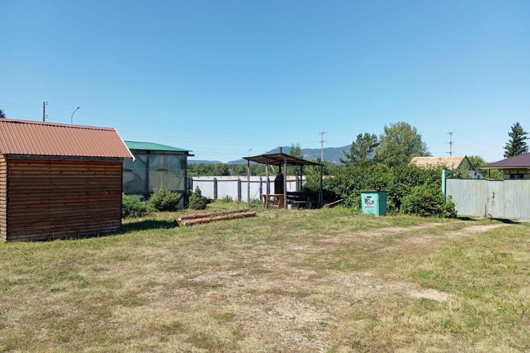 Photo of Others in Borovoe