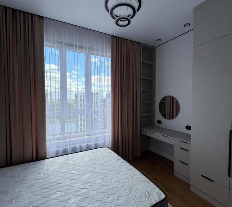 Photo of Bedroom in Nur-Sultan