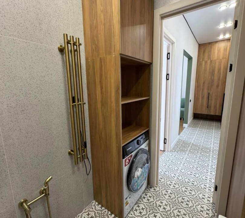Photo of Bathroom in Nur-Sultan