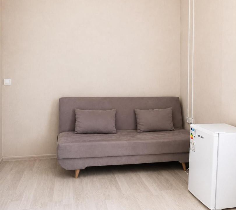 Photo of Livingroom in Kazakhstan