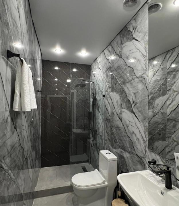Photo of Bathroom in Shymkent