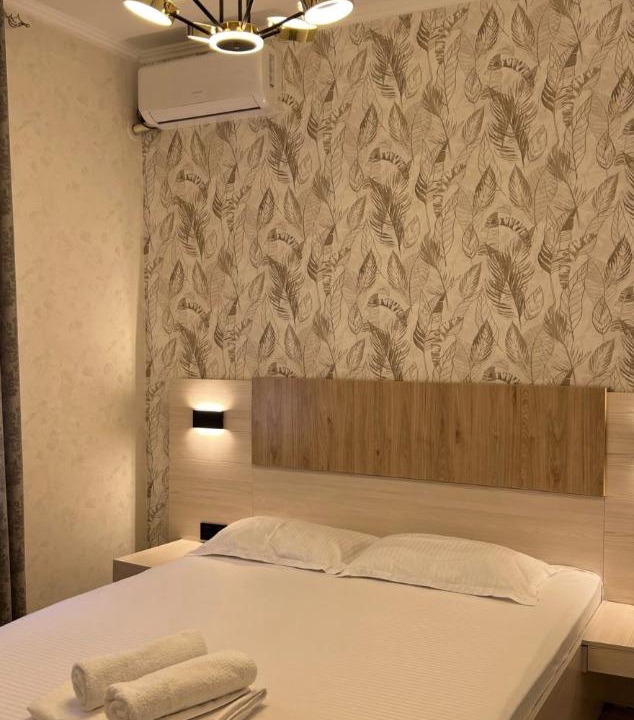 Photo of Bedroom in Shymkent