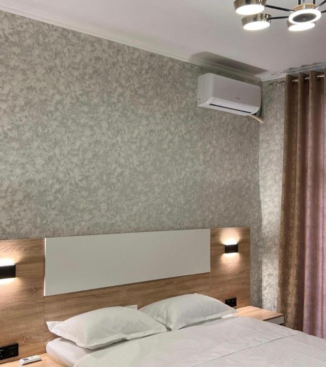 Photo of Bedroom in Shymkent