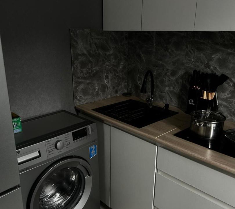 Photo of Kitchen in Oskemen