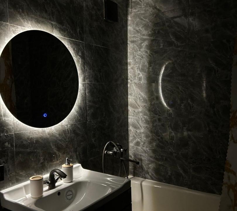 Photo of Bathroom in Oskemen