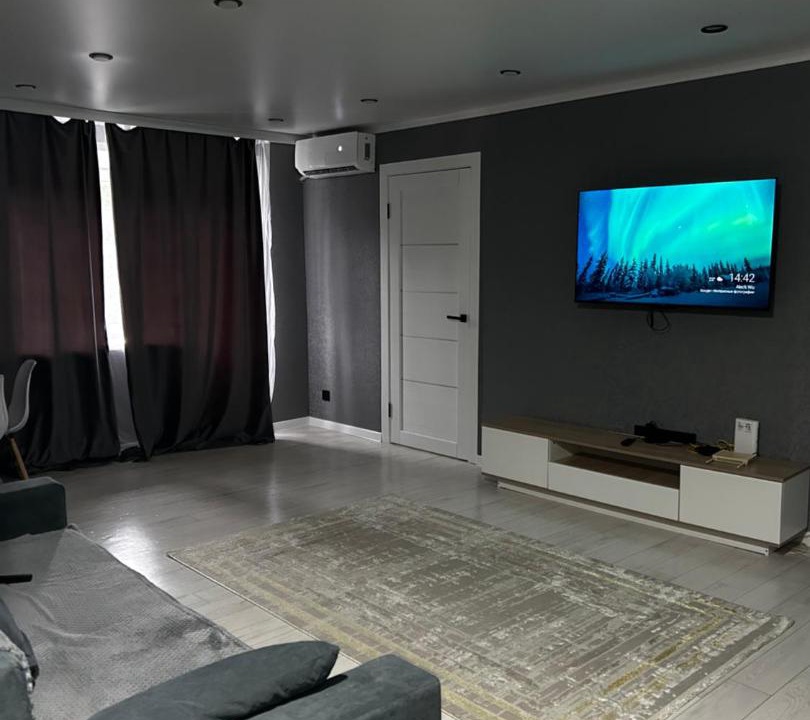 Photo of Livingroom in Oskemen
