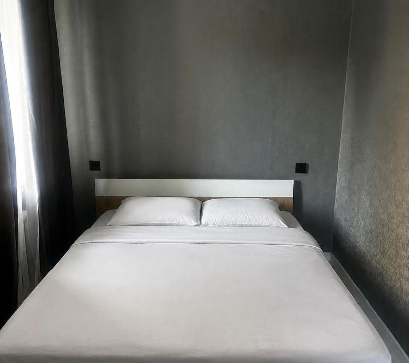 Photo of Bedroom in Oskemen