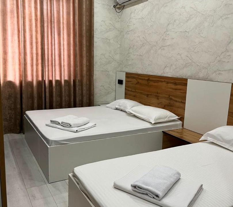 Photo of Bedroom in Shymkent
