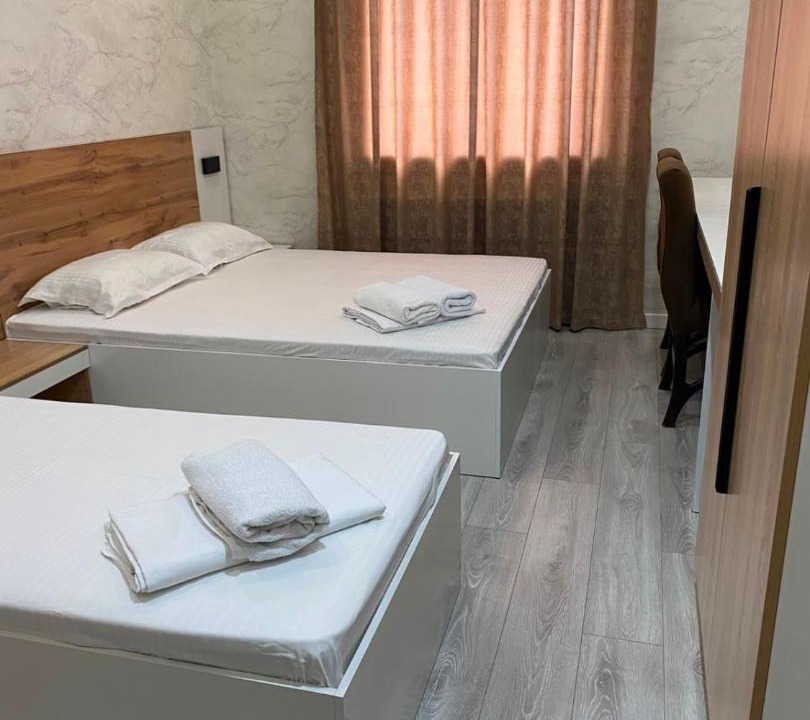 Photo of Bedroom in Shymkent