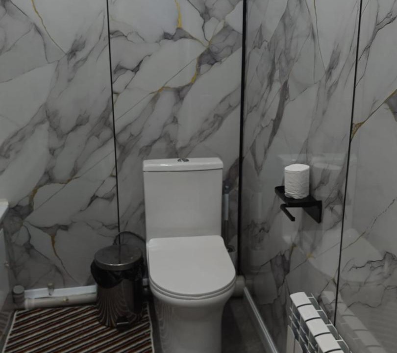 Photo of Bathroom in Shymkent