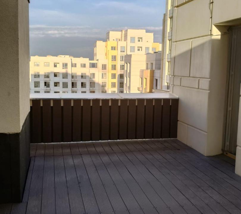 Photo of Patio Balcony in Shymkent