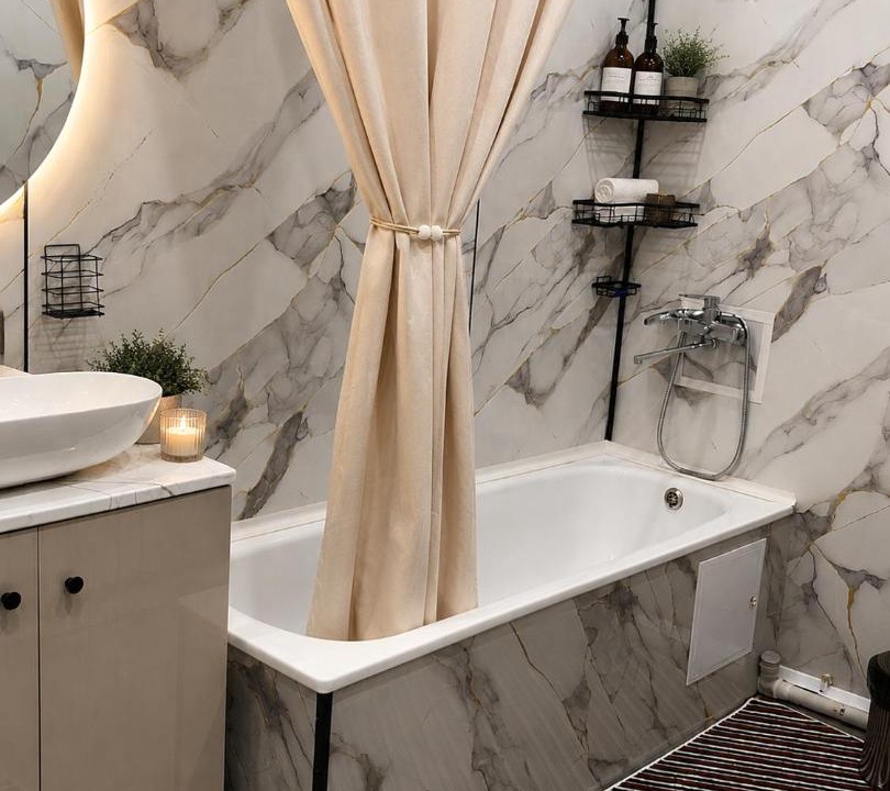 Photo of Bathroom in Shymkent