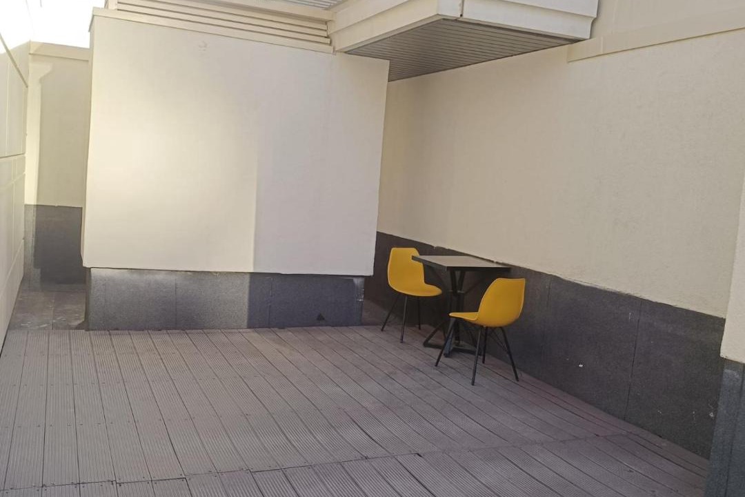 Photo of Patio Balcony in Shymkent