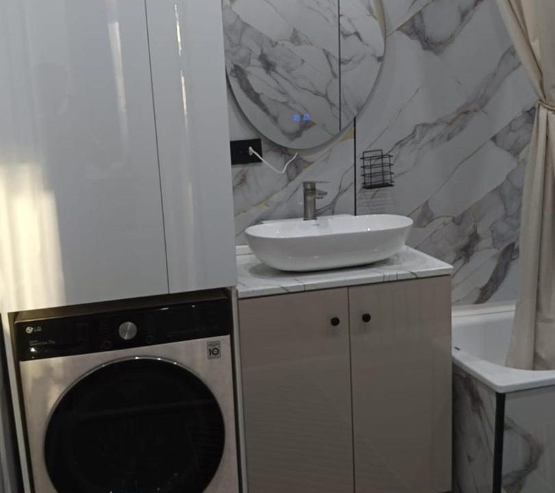 Photo of Bathroom in Shymkent