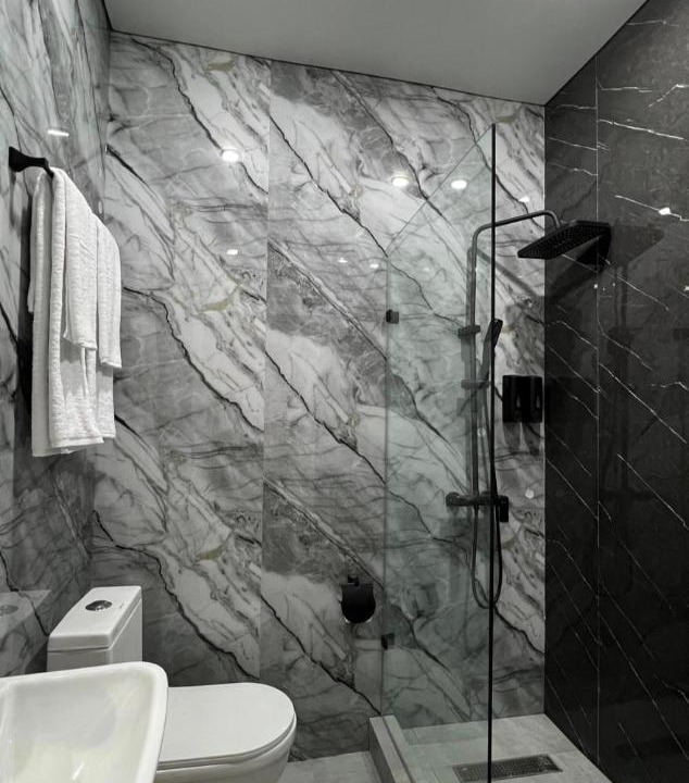 Photo of Bathroom in Shymkent