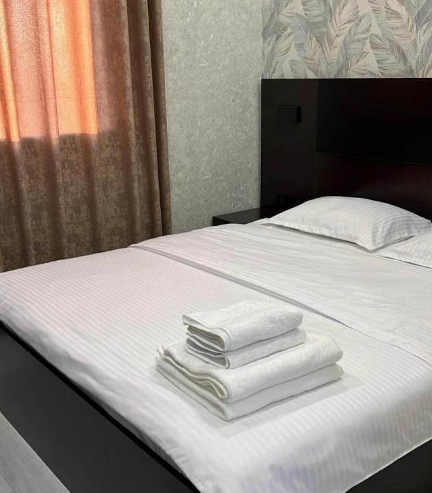 Photo of Bedroom in Shymkent