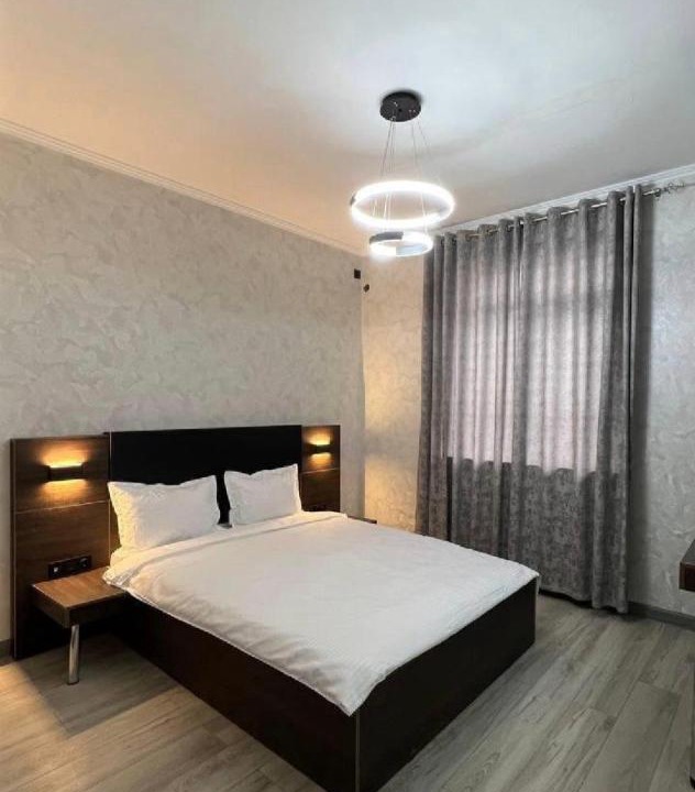 Photo of Bedroom in Shymkent