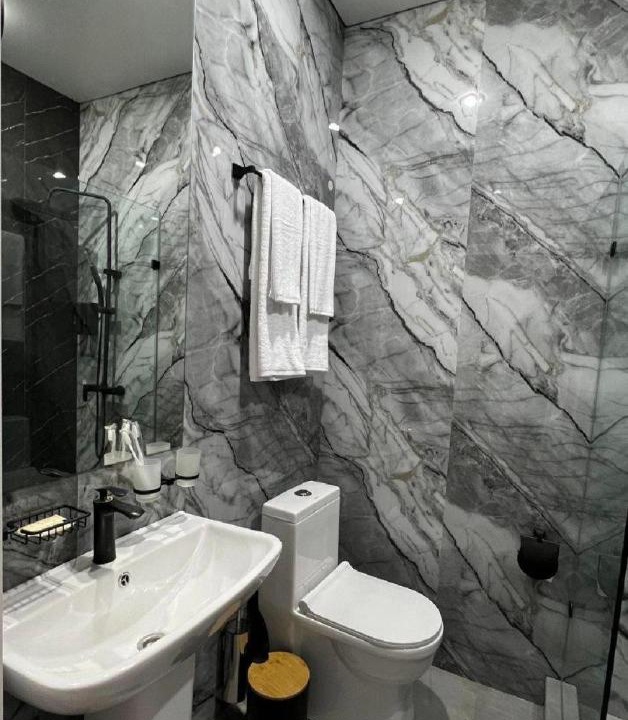 Photo of Bathroom in Shymkent