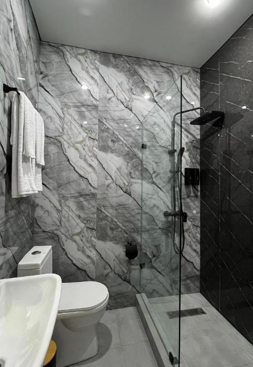 Photo of Bathroom in Shymkent