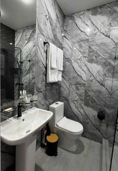 Photo of Bathroom in Shymkent