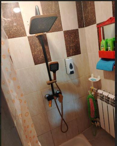 Photo of Bathroom in Almaty