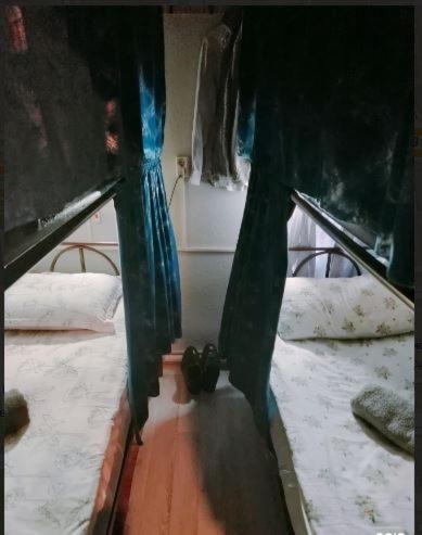 Photo of Bedroom in Almaty