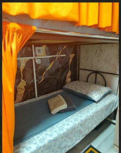 Photo of Bedroom in Almaty