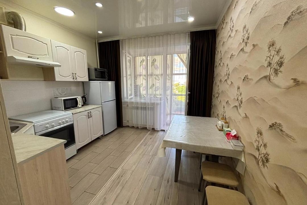 Photo of Kitchen in Kokshetau