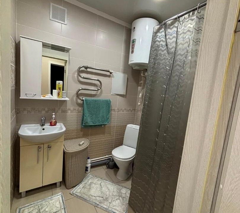 Photo of Bathroom in Kokshetau