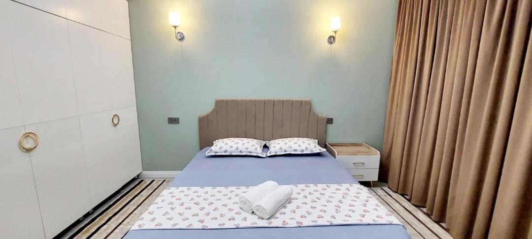 Photo of Bedroom in Kyzylorda