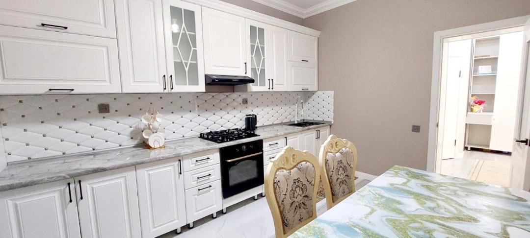 Photo of Kitchen in Kyzylorda