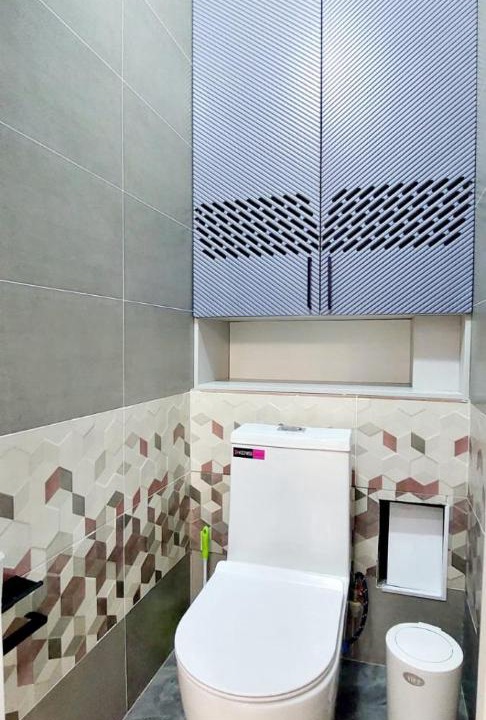 Photo of Bathroom in Kyzylorda