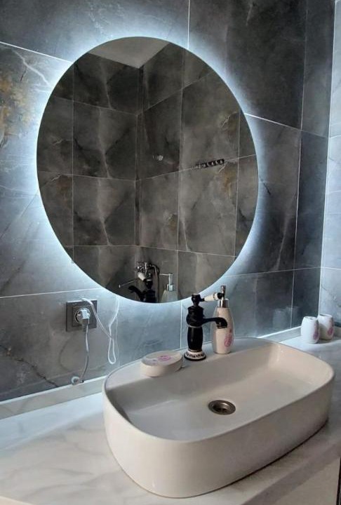 Photo of Bathroom in Kyzylorda