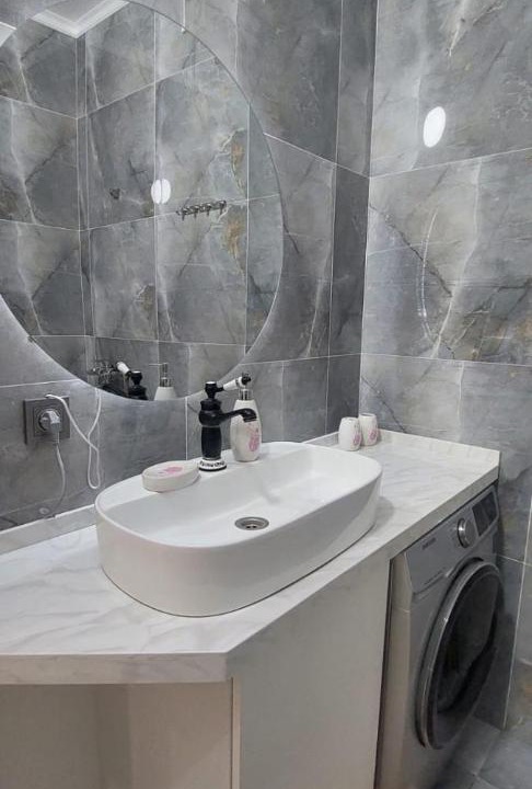 Photo of Bathroom in Kyzylorda
