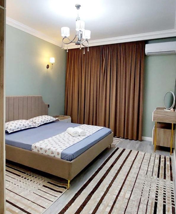 Photo of Bedroom in Kyzylorda