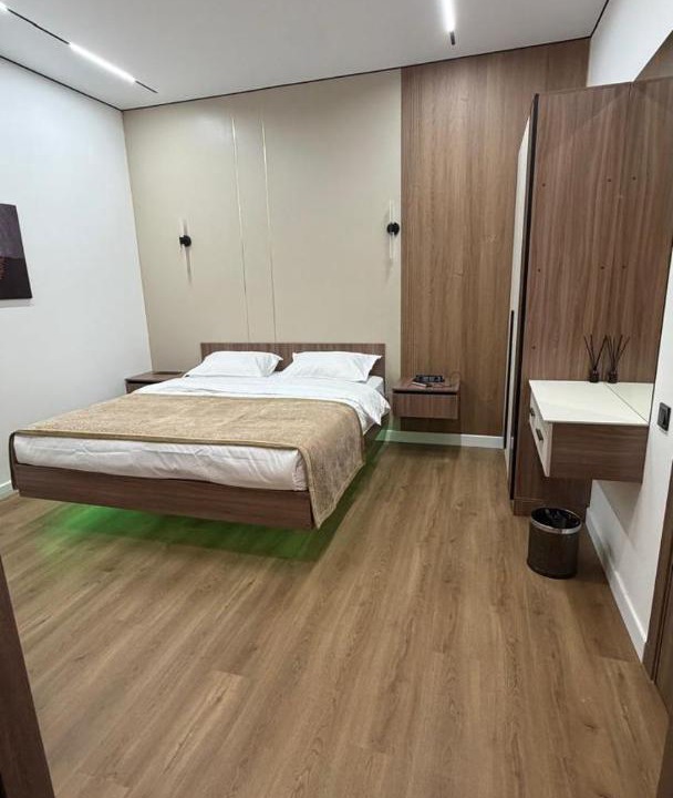 Photo of Bedroom in Nur-Sultan