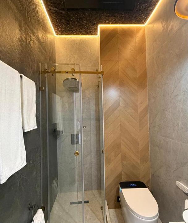 Photo of Bathroom in Nur-Sultan