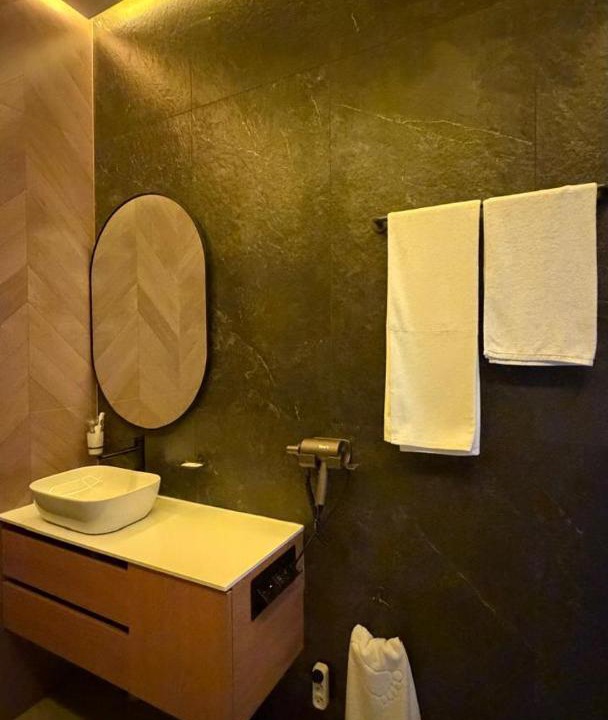 Photo of Bathroom in Nur-Sultan