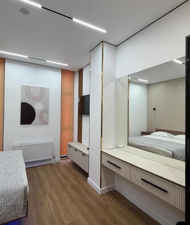 Photo of Bedroom in Nur-Sultan