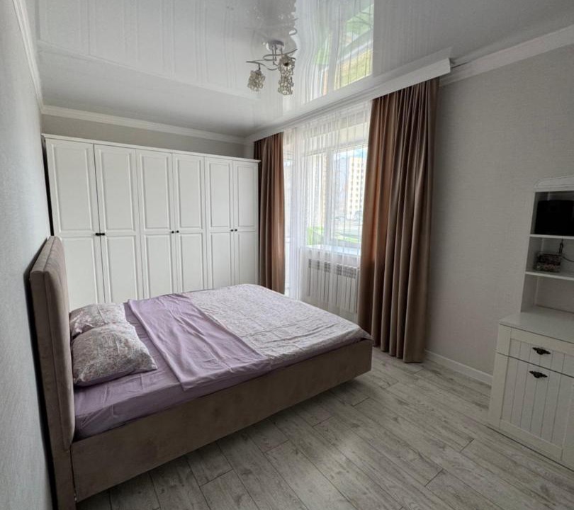 Photo of Bedroom in Kokshetau